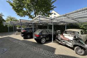 Ideale Wohnung für junge Menschen und Junggebliebene – 51381 Lützenkirchen, Leverkusen – Vorschaubild 5