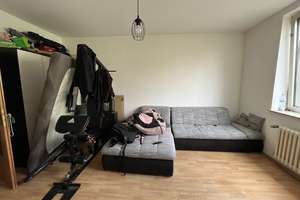 Keine Luxuswohnung – dafür renditestark - 1-Zimmer-Wohnung in D-Benrath – vermietet & 5,26% AFA – Hildener Str 101, 40597 Benrath, Düsseldorf – Vorschaubild 2