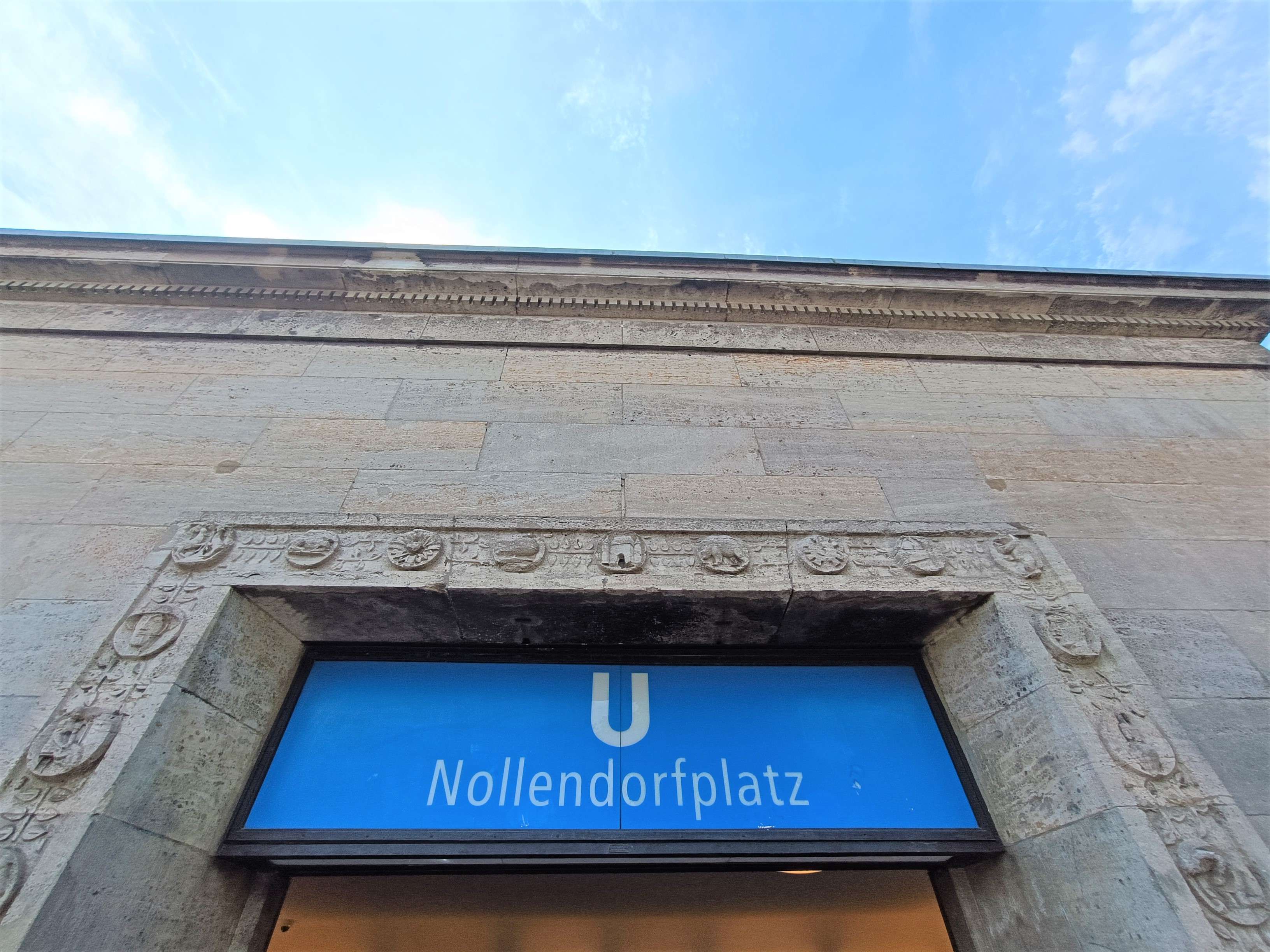 Nahe Bahnhof Yorckstraße im Steinmetzkiez -vermietet-, Berlin – Bild 4