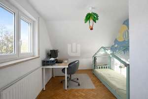 WINDISCH IMMOBILIEN - Schöne, ruhig gelegene DHH mit großem Garten in Puch – Die vollständige Adresse der Immobilie erhältst du vom Anbieter., 82256 Fürstenfeldbruck – Vorschaubild 6