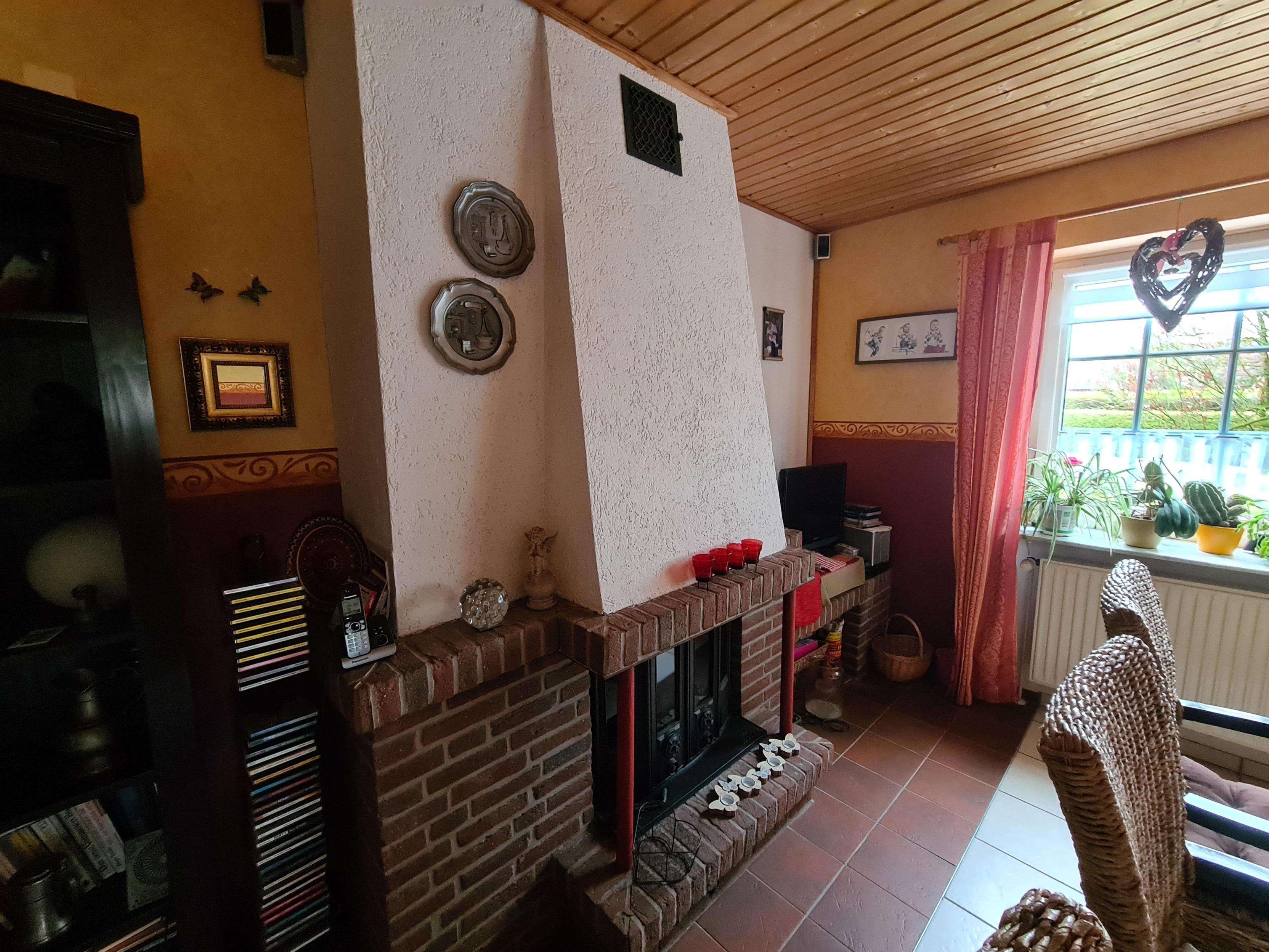 Immobilie in Holtgast - Große Immobilie für vielseitige Wohnträume an der Nordsee - Bild 3