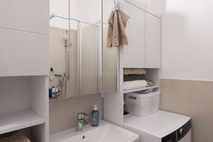 Wedding Seestraße 31 m2 EG - Hinterhof  – Die vollständige Adresse der Immobilie erhältst du vom Anbieter., 13347 Wedding, Berlin – Vorschaubild 12