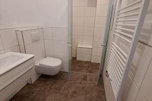 Erstbezug nach Kernsanierung: Reihenmittelhaus in Travemünde – Langer Bogen 18, 23570 Travemünde, Lübeck – Vorschaubild 4