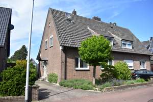 Gepflegtes Reihenhaus mit 6 Zimmern in Bocholt – Cheruskerstraße 18, 46395 Bocholt – Vorschaubild 1