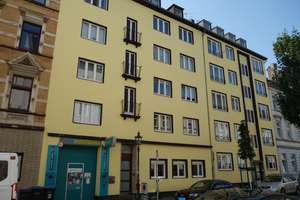 EXKLUSIV RENOVIERT + SANIERT MODERNE HELLE WHG. KOMPLETT LAMINAT WANNENBAD 5.OG / DG IN OBERBILK – Kirchstr. 7, 40227 Oberbilk, Düsseldorf – Vorschaubild 13
