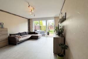 Modernes Reihenmittelhaus mit Garten, Carport und Dachterrasse – Baujahr 2012 – Die vollständige Adresse der Immobilie erhältst du vom Anbieter., 42659 Burg/Höhscheid, Solingen – Vorschaubild 1