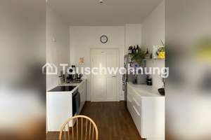 Tauschwohnung: Günstige Altbauwohnung im schönen Neuhausen gegen größer – Die vollständige Adresse der Immobilie erhältst du vom Anbieter., 80637 Dom Pedro, München – Vorschaubild 1