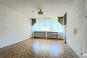 Döhren - Wiehbergpark mit Blick über die Leinemasch: 3-Zimmer-ETW, 84m², Garage, EBK, Keller, 3. OG – Die vollständige Adresse der Immobilie erhältst du vom Anbieter., 30519 Döhren, Hannover – Vorschaubild 9
