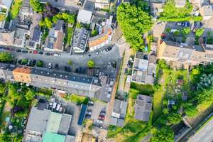 Moderner Familienkomfort trifft auf urbanes Lebensgefühl - 4-Zimmer Wohnung mit eigenem Souterrain – Die vollständige Adresse der Immobilie erhältst du vom Anbieter., 50735 Niehl, Köln – Vorschaubild 15