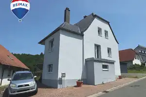 Geräumiges und Stilvoll renoviertes Eigenheim mit großem Garten – Kusel (Kreis) – Vorschaubild 1