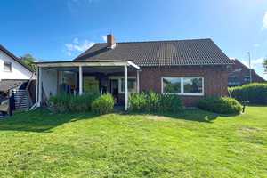 Charmantes Einfamilienhaus zum Herrichten mit großem Garten – Springpatt 24, 33129 Paderborn (Kreis) – Vorschaubild 4