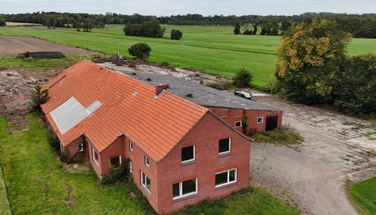 Bild von Potenzial mit Weitblick