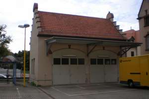***1a-LAGE***kaiserliches Postamt***Entwicklungsobjekt***Denkmal***mietfrei*** – Fritz-Brandt-Str. 25, 39261 Zerbst/Anhalt – Vorschaubild 8
