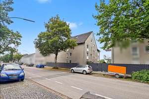 Erbpacht: Attraktive Maisonettewohnung mit Balkon und zusätzlicher Gartenoption in Gelsenkirchen