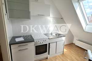 Schöne 3-Zimmer-Wohnung im Dachgeschoss – Hebbelstraße 6, 30177 Hannover – Vorschaubild 12