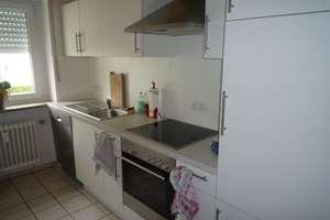 Top 2-Zimmer-Wohnung  innerer Westen – 93049 Westenviertel, Regensburg – Vorschaubild 3