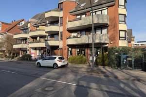 PROVISIONSFREI !!! I Charmante Maisonette-Wohnung I 4-Zimmer I TG-Stellplatz | Frei lieferbar – Die vollständige Adresse der Immobilie erhältst du vom Anbieter., 21031 Lohbrügge, Hamburg – Vorschaubild 2