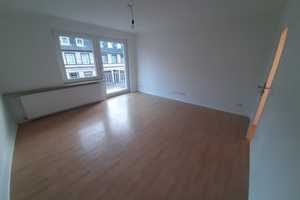Helle 2-Zimmer-Wohnung mit Blick ins Grüne in gepflegtem Büro-/Wohnhaus – St.-Anton-Straße 93-95, 47798 Krefeld – Vorschaubild 12