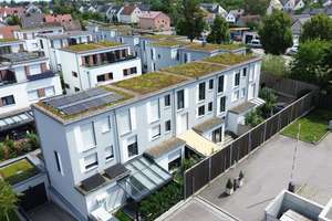 Familienfreundliches Raumwunder im Stadtteil Schwabelweis!
Wohnen zwischen Altstadt und Natur – Die vollständige Adresse der Immobilie erhältst du vom Anbieter., 93055 Schwabelweis, Regensburg – Vorschaubild 9