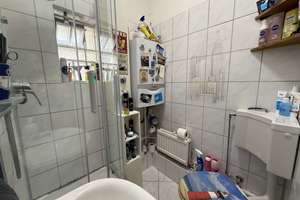 Traumhafte 2 Zimmer Wohnung mit 2 Balkonen in Eimsbüttel – Die vollständige Adresse der Immobilie erhältst du vom Anbieter., 22525 Stellingen, Hamburg – Vorschaubild 10