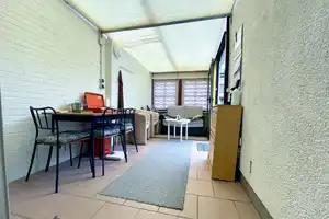 Ruhig gelegenes Reihenhaus mit Wintergarten und Garage ! ! ! – Salzgitter – Vorschaubild 13