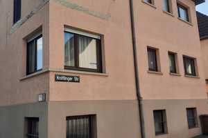 Freundliche und sanierte 7-Zimmer-Doppelhaushälfte in Stuttgart Zuffenhausen – Stuttgart – Vorschaubild 2