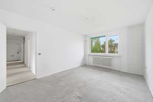 Bezugsfreie 3-Zimmer-Wohnung mit Balkon in Berlin-Wilmersdorf – Die vollständige Adresse der Immobilie erhältst du vom Anbieter., 10709 Halensee, Berlin – Vorschaubild 3