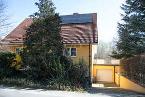 Einfamilienhaus in bester Lage von Moritzburg – Meißen (Kreis) – Vorschaubild 3