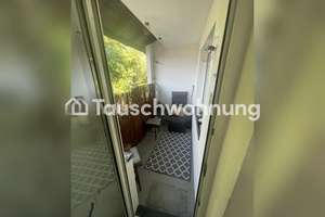 Tauschwohnung: Suche 3-4 Zimmer-Wohnung, biete schöne 2-Zimmer-Wohnung – Veehstraße 23, 40231 Eller, Düsseldorf – Vorschaubild 12