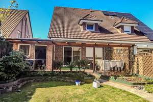 Doppelhaushälfte im Buterland in Gronau Westf – Die vollständige Adresse der Immobilie erhältst du vom Anbieter., 48599 Gronau (Westfalen) – Vorschaubild 33