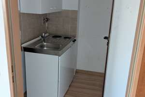 1,5 Zimmer Wohnung mit Kleinküche zu vermieten! – Holländische Str. 41, 34127 Nord (Holland), Kassel – Vorschaubild 4