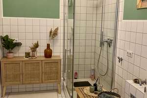 Luxuriöses 3-Zimmer Loft in Leverkusen-Quettingen direkt am Bürgerbusch, mit 2 Stellplätzen  – Holzer Weg 43, 51381 Quettingen, Leverkusen – Vorschaubild 13