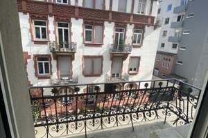 Helle 2-Zimmer Wohnung im 2. OG mit Balkon in Mannheim-Lindenhof – Die vollständige Adresse der Immobilie erhältst du vom Anbieter., 68163 Lindenhof, Mannheim – Vorschaubild 6