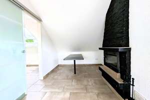 * Hier können Sie morgen einziehen! *** Top-Zustand mit Loggia, Kamin und Klima * – Rübenkamp 21, 44319 Wickede, Dortmund – Vorschaubild 7