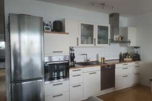 Neuwertige 3-Zimmer Etagenwohnung in Augsburg-Pfersee – Hinter den Gärten 23 1/2, 86157 Pfersee-Süd, Augsburg – Vorschaubild 9