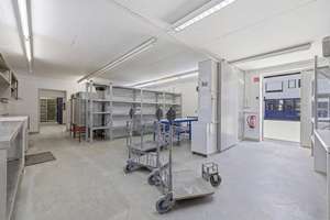 Vollvermietetes Wohn- & Geschäftshaus – Ihr neues Investmentobjekt mit Entwicklungspotenzial – Die vollständige Adresse der Immobilie erhältst du vom Anbieter., 81737 Altperlach, München – Vorschaubild 7