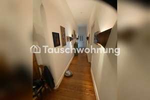 Tauschwohnung: Schöne Altbauwohnung mit Balkon und Gemeinschaftsgarten in U – Uhlenhorster Weg 30, 22085 Uhlenhorst, Hamburg – Vorschaubild 7