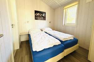 Ihr hyggeliges Ferienhaus an der Ostsee - auf dem Priwall – Die vollständige Adresse der Immobilie erhältst du vom Anbieter., 23570 Travemünde, Lübeck – Vorschaubild 7