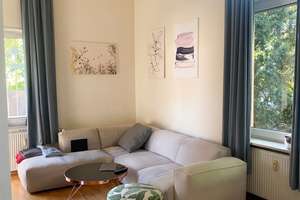 Wohnung in traumhafter Lage mit Gartenanteil & Stellplatz – Die vollständige Adresse der Immobilie erhältst du vom Anbieter., 65193 Nordost, Wiesbaden – Vorschaubild 8