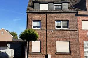 Großzügiges ZFH mit Garten, Pool, Sauna und viel Potenzial in zentraler Lage Grevenbroich – Neuss (Rhein-Kreis) – Vorschaubild 2