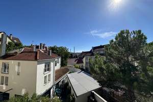 Großzügige 3-Zimmer-Wohnung mit Traum-Balkon und Blick ins Grüne – 70188 Gaisburg, Stuttgart – Vorschaubild 7