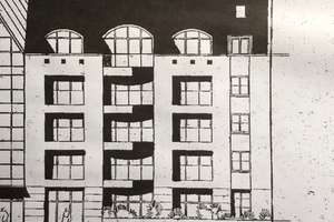 Sanierte 1-Zimmer-Wohnung mit Balkon im Kaiserstr.-Viertel, für ältere Einzelperson – 44143 Kaiserbrunnen, Dortmund – Vorschaubild 17