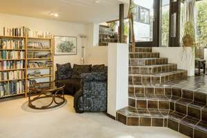 Einfamilienhaus mit Split‑Level‑Architektur in Hanglage am Bach – courtagefrei  – Die vollständige Adresse der Immobilie erhältst du vom Anbieter., 22339 Hummelsbüttel, Hamburg – Vorschaubild 7