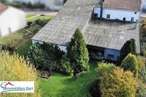 PERL: BAUERNHAUS MIT GROßEN SCHEUNEN – Die vollständige Adresse der Immobilie erhältst du vom Anbieter., 66706 Perl – Vorschaubild 3