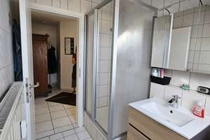 ruhiges Wohnen am Ortsrand von Walsdorf: 3-Zimmer-Wohnung mit Balkon – Die vollständige Adresse der Immobilie erhältst du vom Anbieter., 96194 Walsdorf – Vorschaubild 9