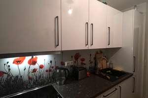 Ein Zuhause mit 1 Zimmer in Schloßchemnitz – Die vollständige Adresse der Immobilie erhältst du vom Anbieter., 9113 Schloßchemnitz, Chemnitz – Vorschaubild 4