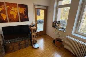 2- Zimmerwohnung in exklusiver Jugendstilvilla – Landhausstr 95, 70190 Stuttgart – Vorschaubild 25