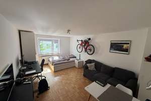 2-Zimmer-Wohnung in Schwabing(-West) – Agnesstr. 53, 80797 Neuschwabing, München – Vorschaubild 6