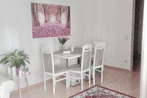Alltagstaugliche 2-Zimmer-Wohnung in Obersendling