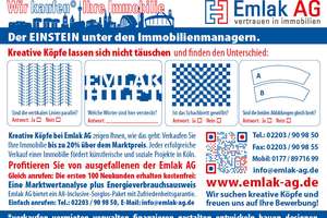 Ihre Chance: Baugrundstück inkl. Baugenehmigung für Doppelhaus – Gilsonstr. 43, 51145 Elsdorf, Köln – Vorschaubild 11